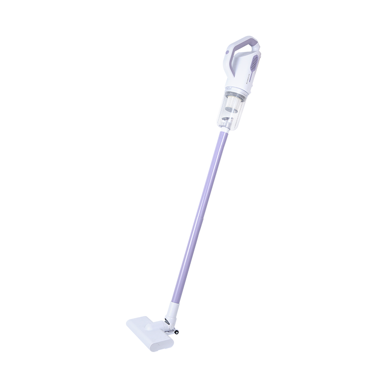 CR620PRO Handheld sem limpeza sem fio com potência de vácuo